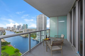 Beachwalk Resort: Amaizing View Balcony Gym Pool